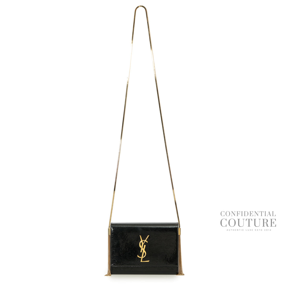 Yves Saint Laurent Saint Laurent Kate Box Crossbody Bag