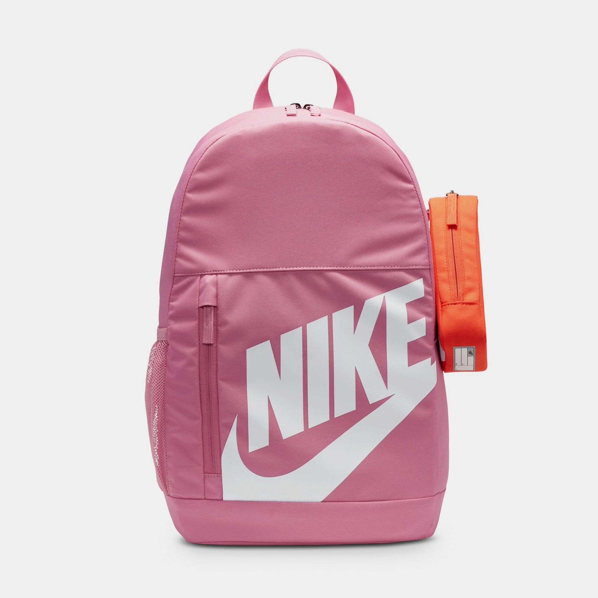 Nike NSW Elemental Mens Backpack (Pink/Orange)