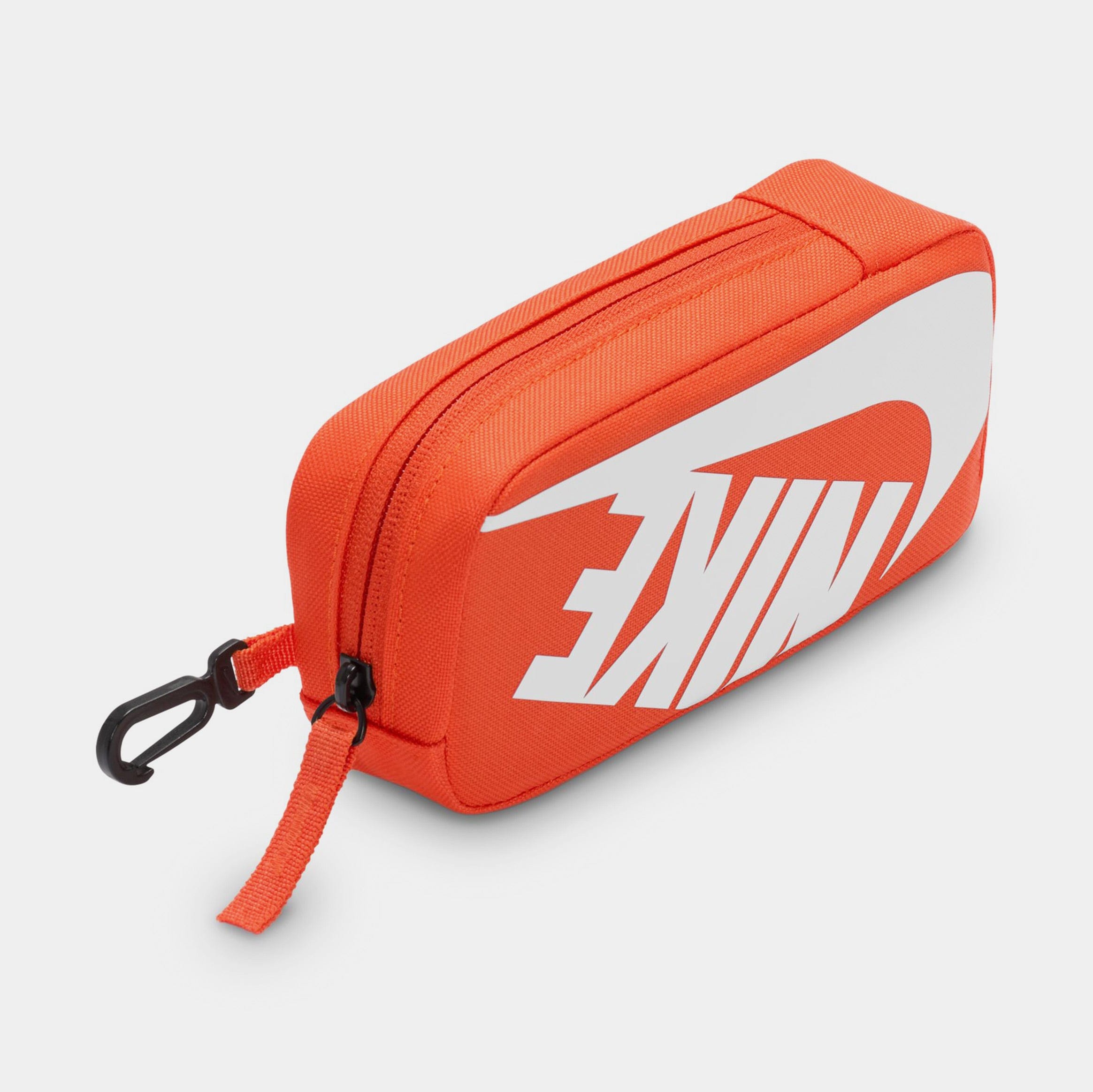 Nike NSW Elemental Mens Backpack (Black/Orange/White)