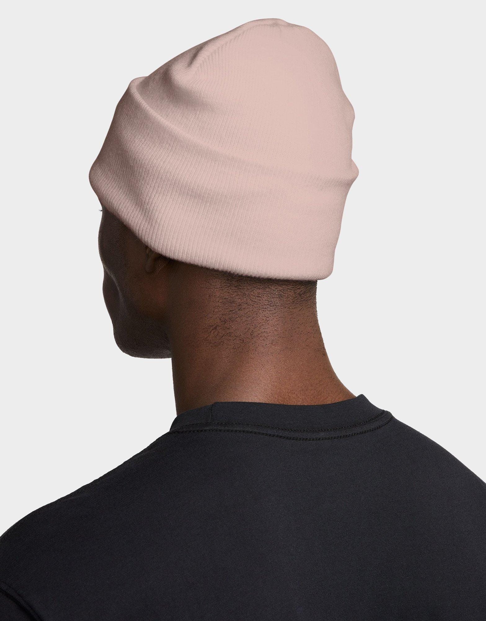 Nike Peak Swoosh Beanie