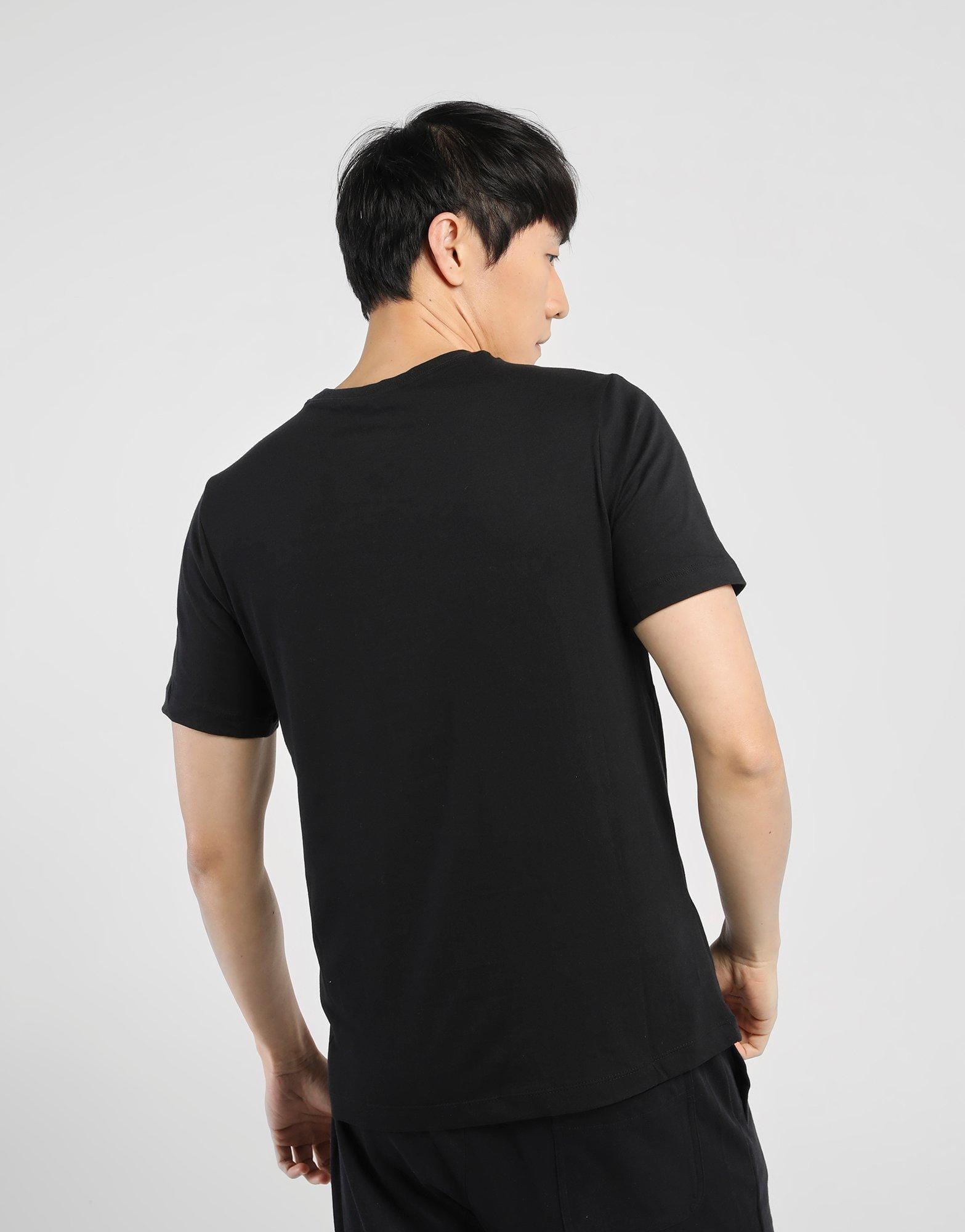 Nike Just Do It Swoosh T - Shirt