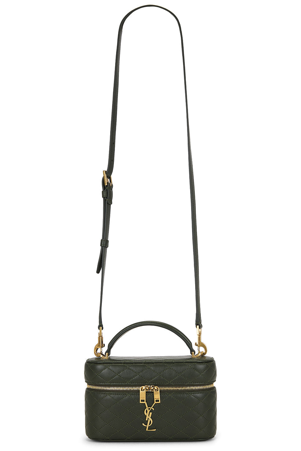 Saint Laurent Gaby Vanity Bag