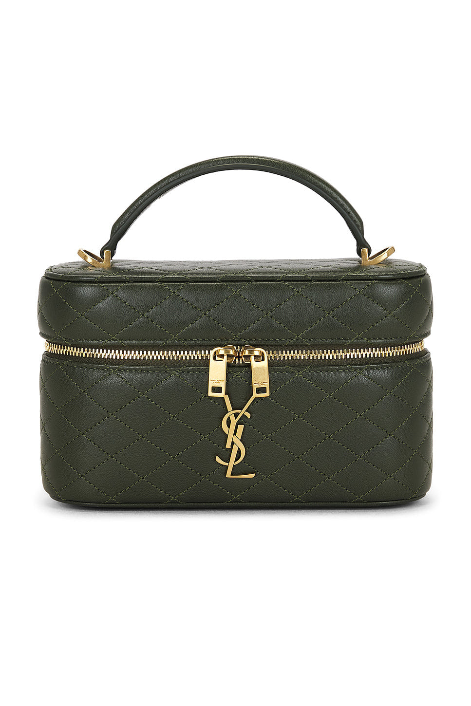 Saint Laurent Gaby Vanity Bag