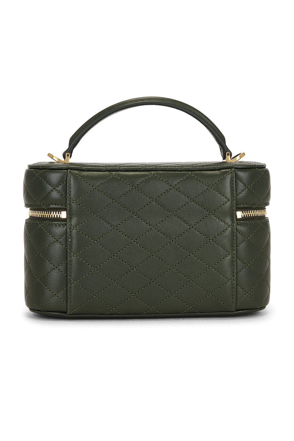 Saint Laurent Gaby Vanity Bag