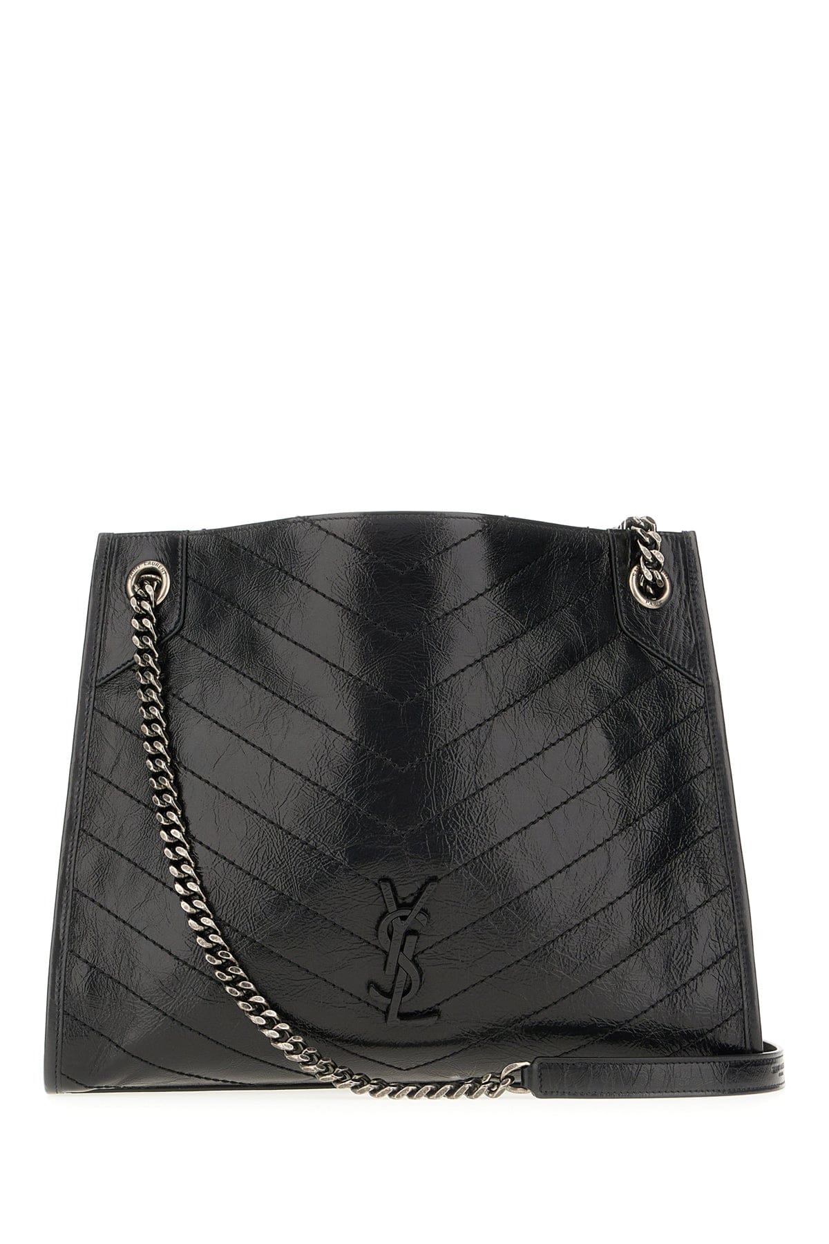 Saint Laurent Woman Bags Shopper Bags