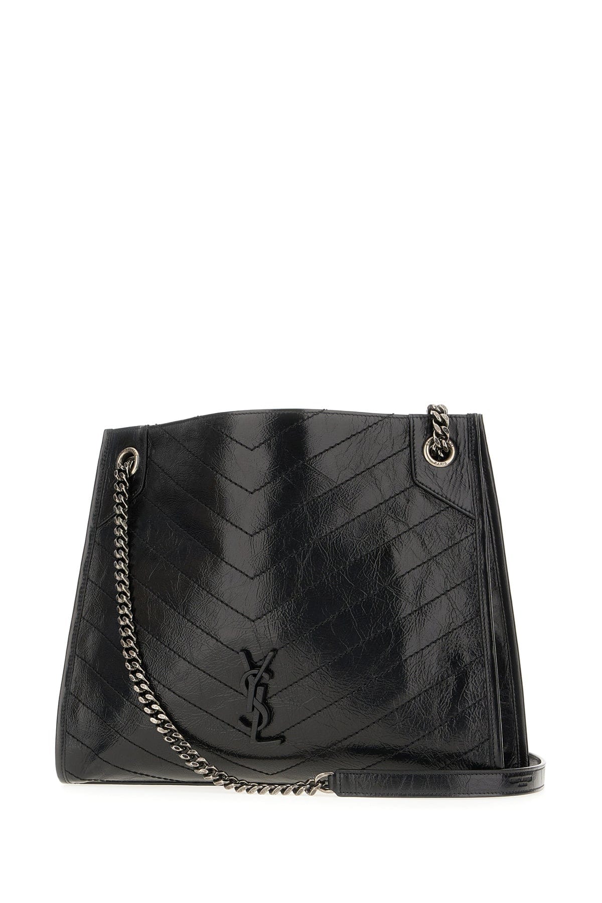 Saint Laurent Woman Bags Shopper Bags