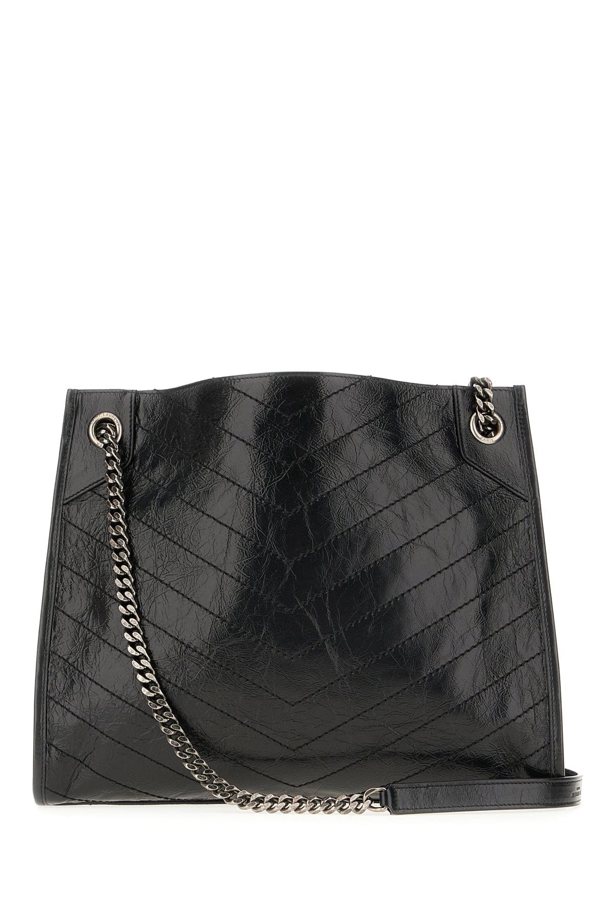 Saint Laurent Woman Bags Shopper Bags