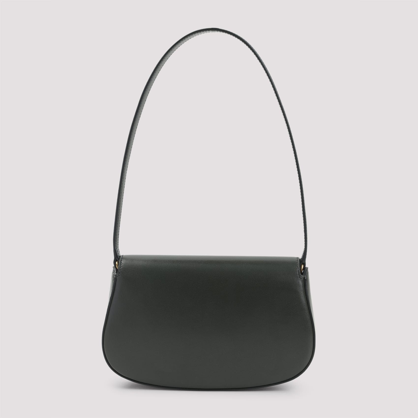 Saint Laurent Demi Lune Shoulder Bag Women
