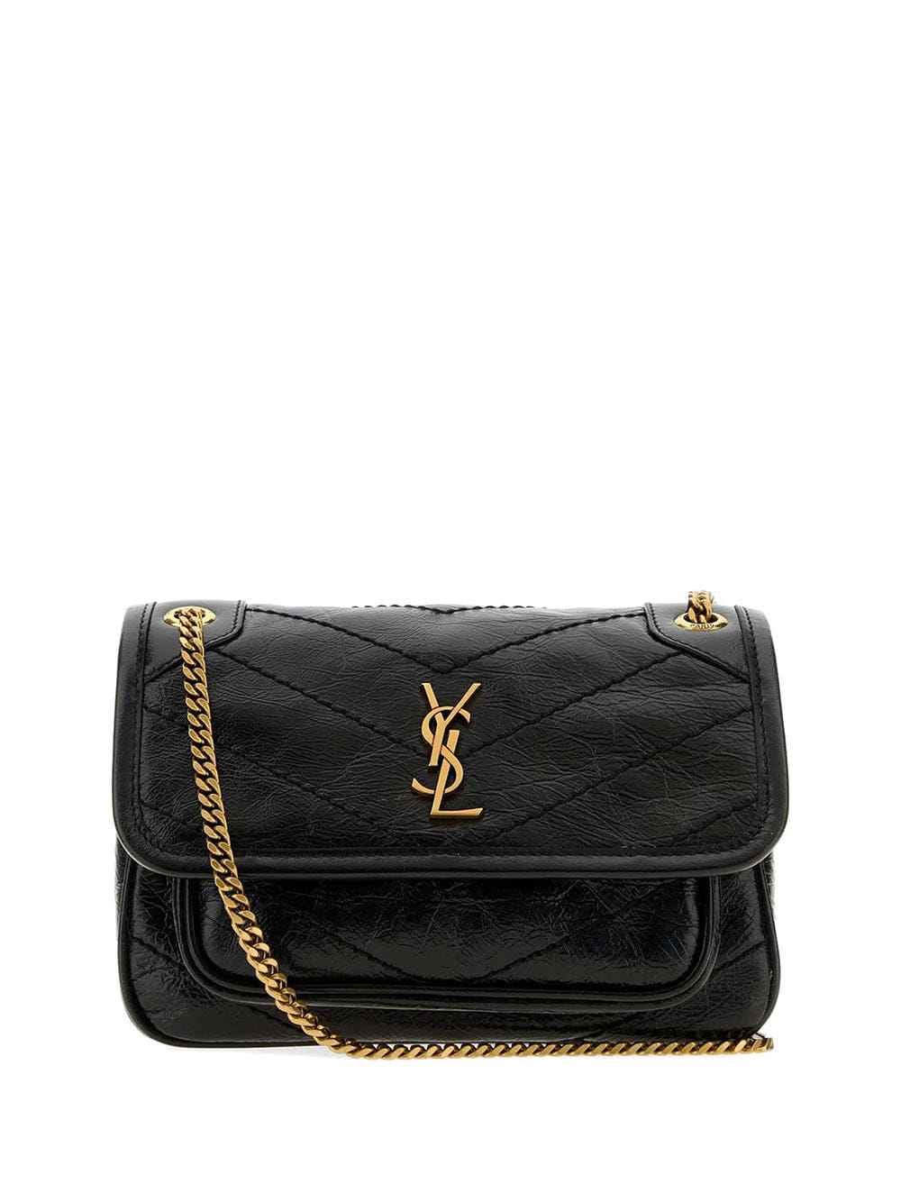 Saint Laurent Women Niki Mini
