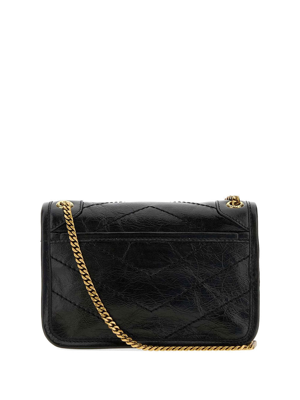 Saint Laurent Women Niki Mini
