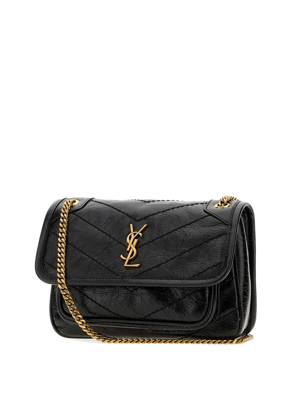 Saint Laurent Women Niki Mini