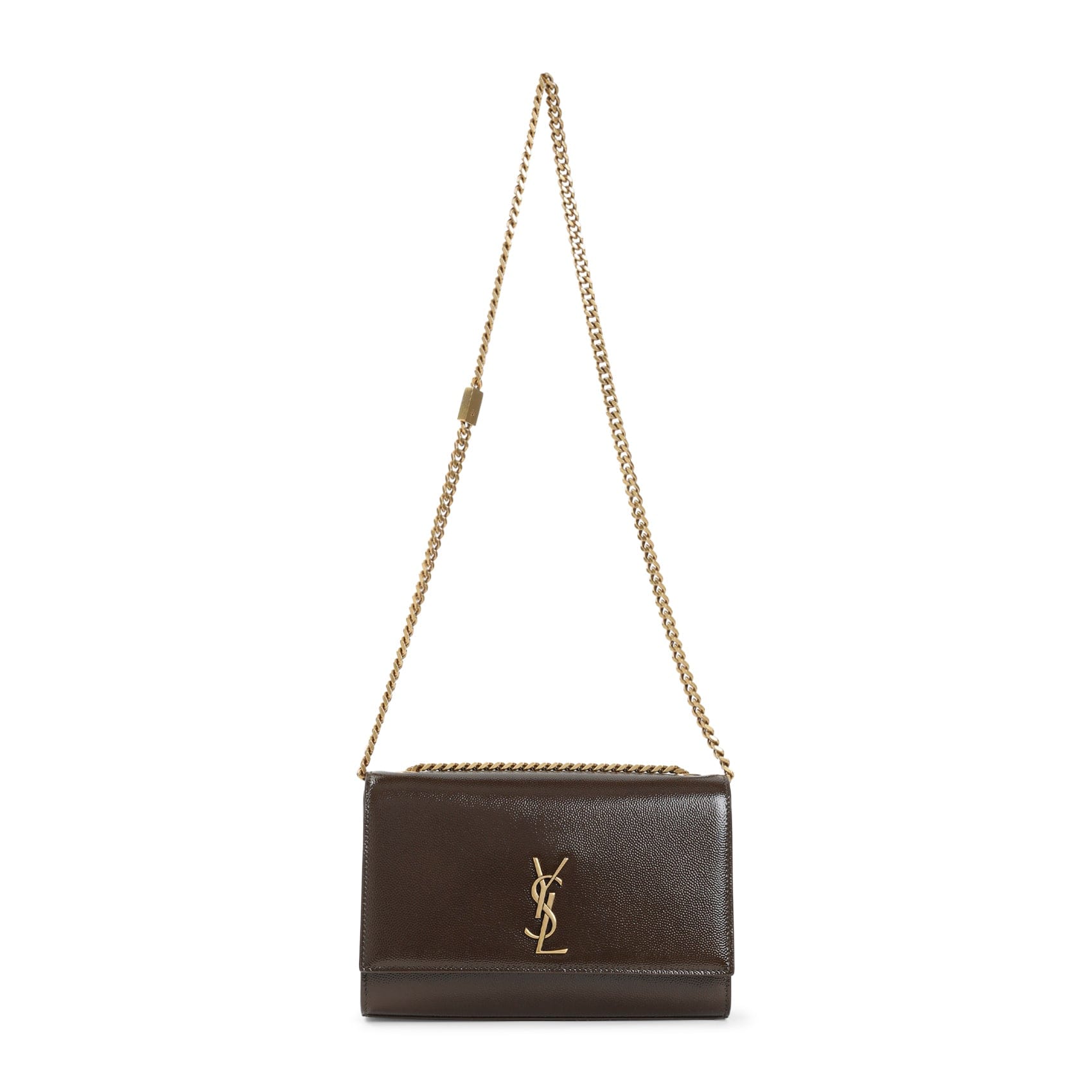 Saint Laurent Kate Bag Women