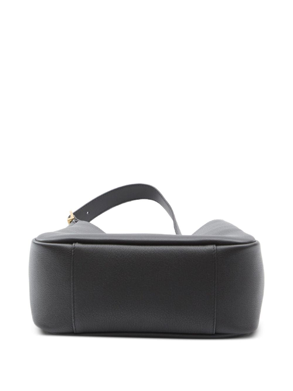 Saint Laurent Women Le 5 À 7 Small Leather Hobo Bag
