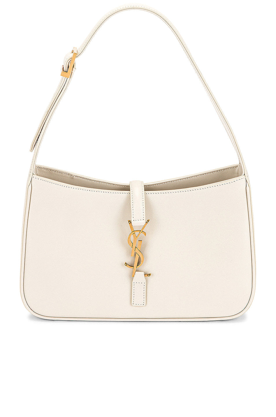 Saint Laurent Le 5 A 7 Hobo Bag