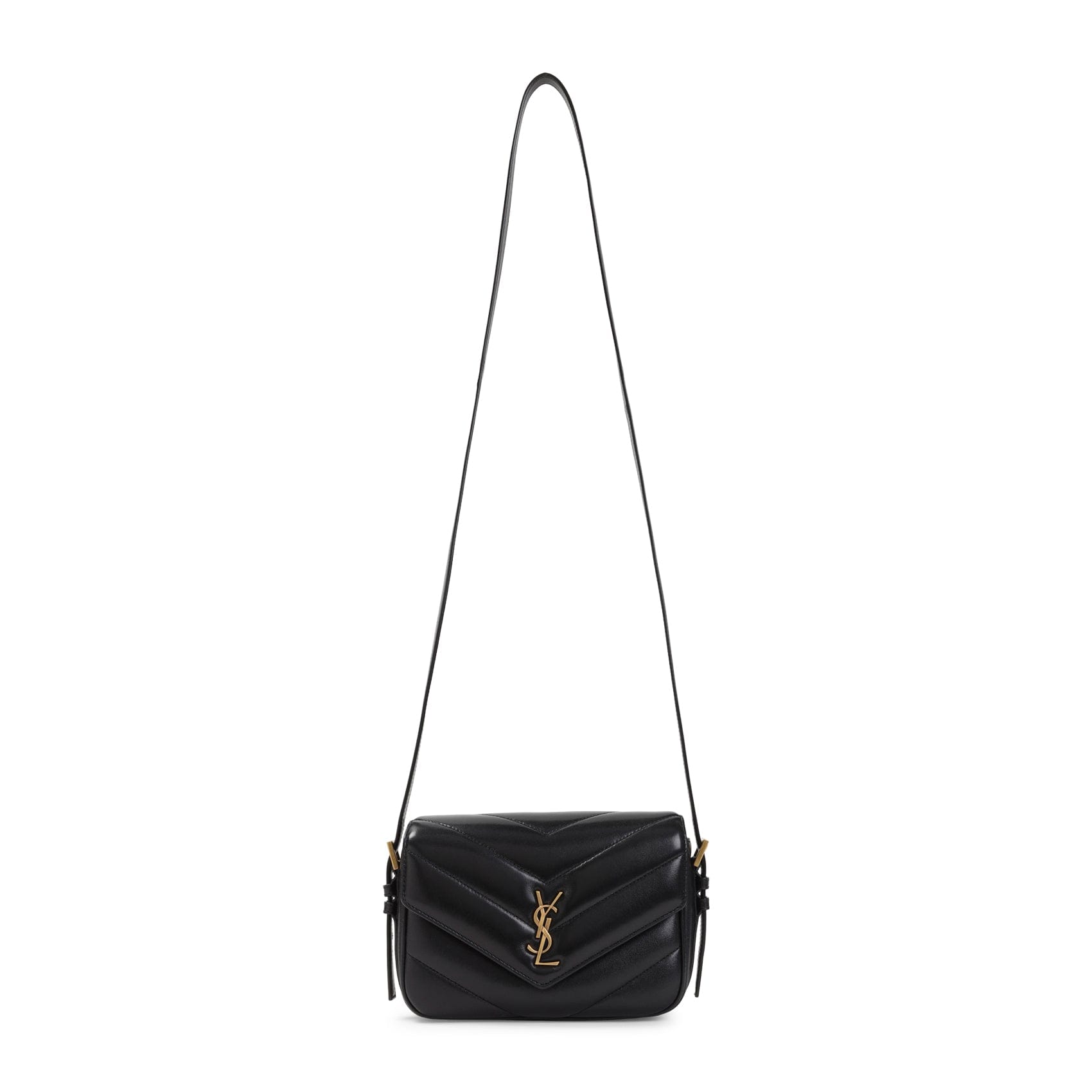 Saint Laurent Lou Lou Toy Bag Women