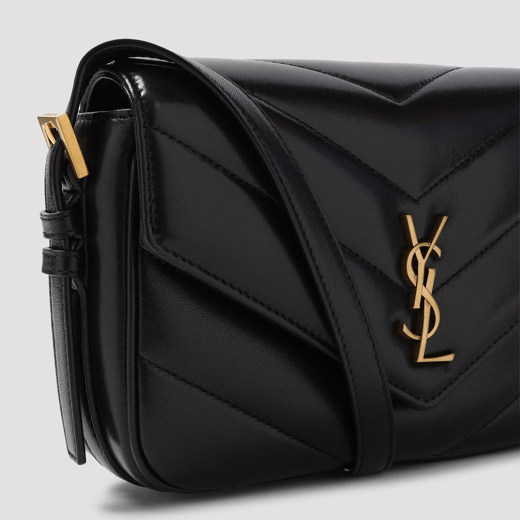 Saint Laurent Lou Lou Toy Bag Women