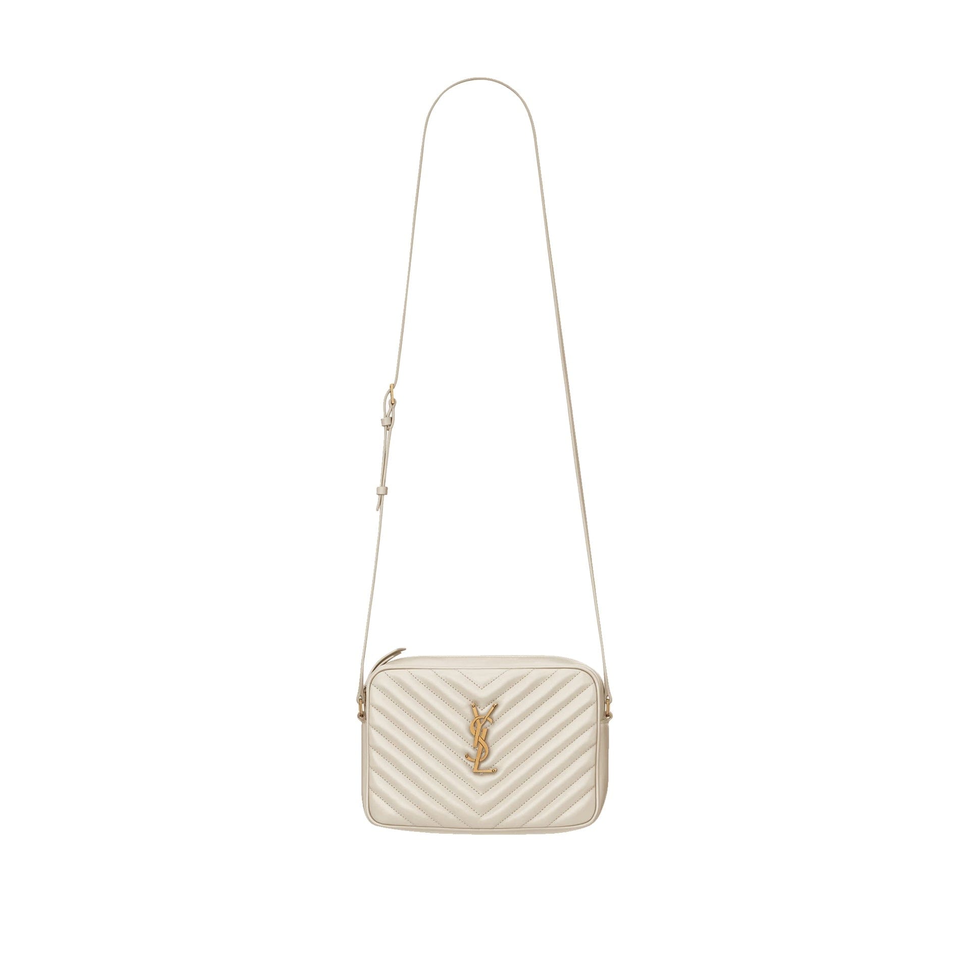 Saint Laurent Lou Camera Bag Women