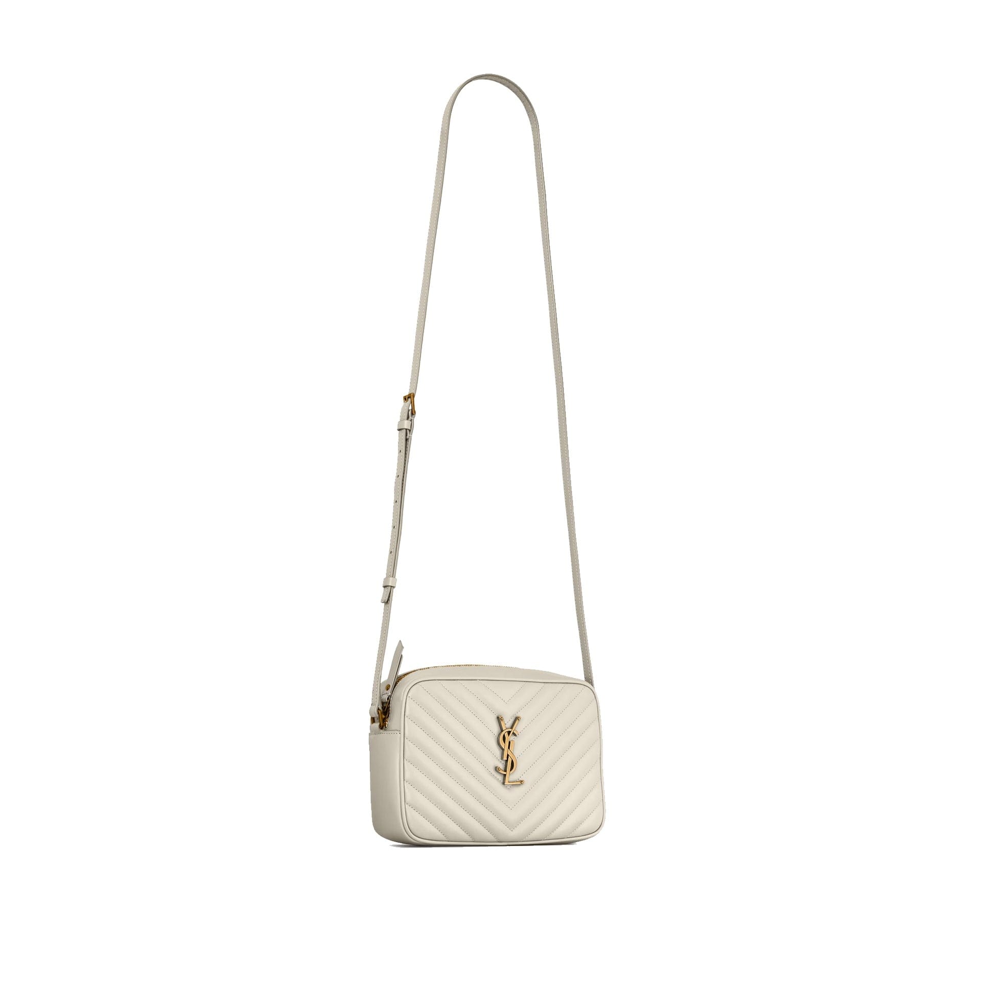 Saint Laurent Lou Camera Bag Women