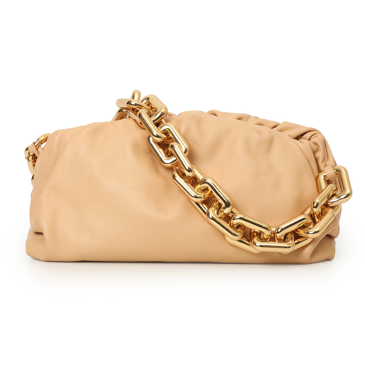 Bottega Veneta Chain Pouch Shoulder Bag One Size
