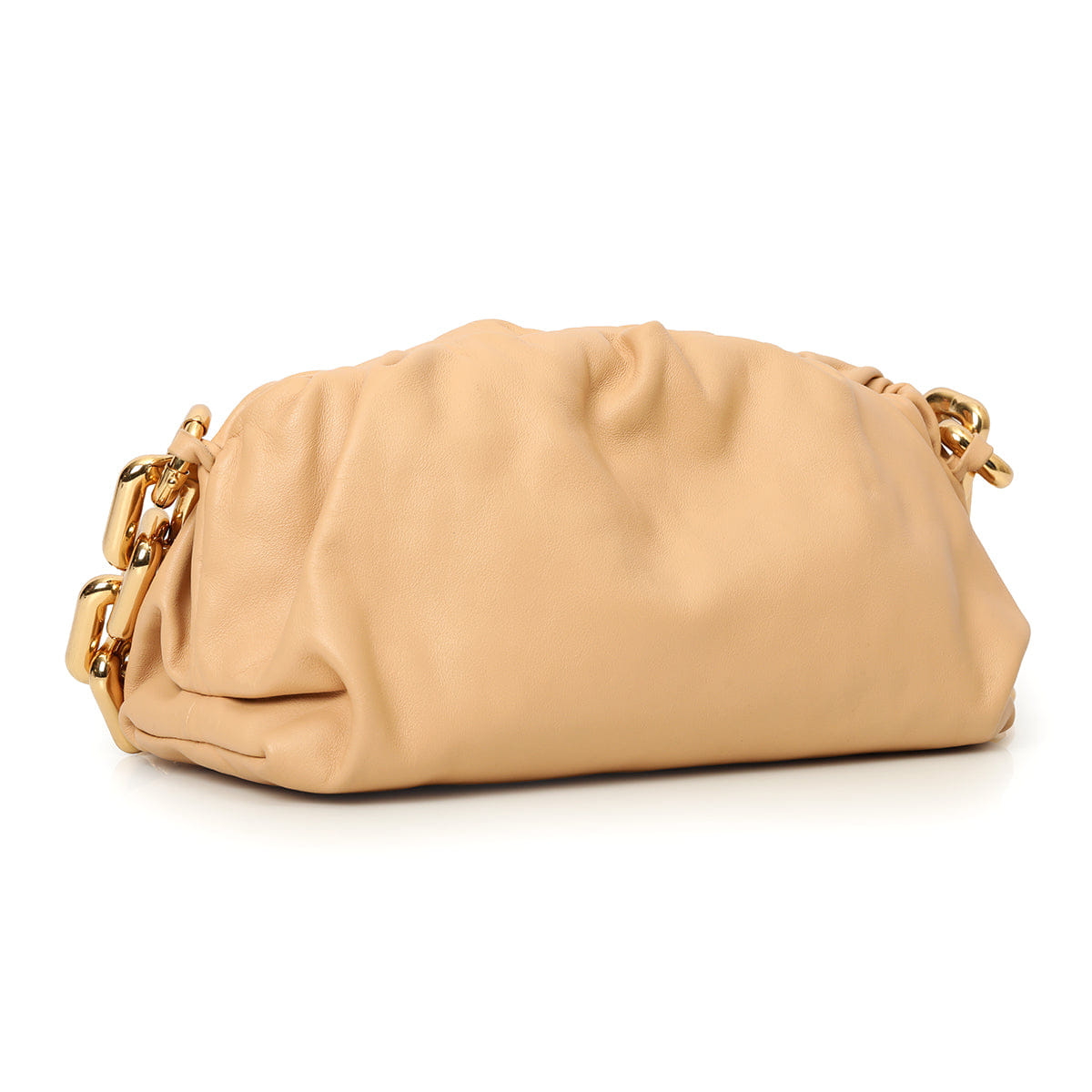 Bottega Veneta Chain Pouch Shoulder Bag One Size