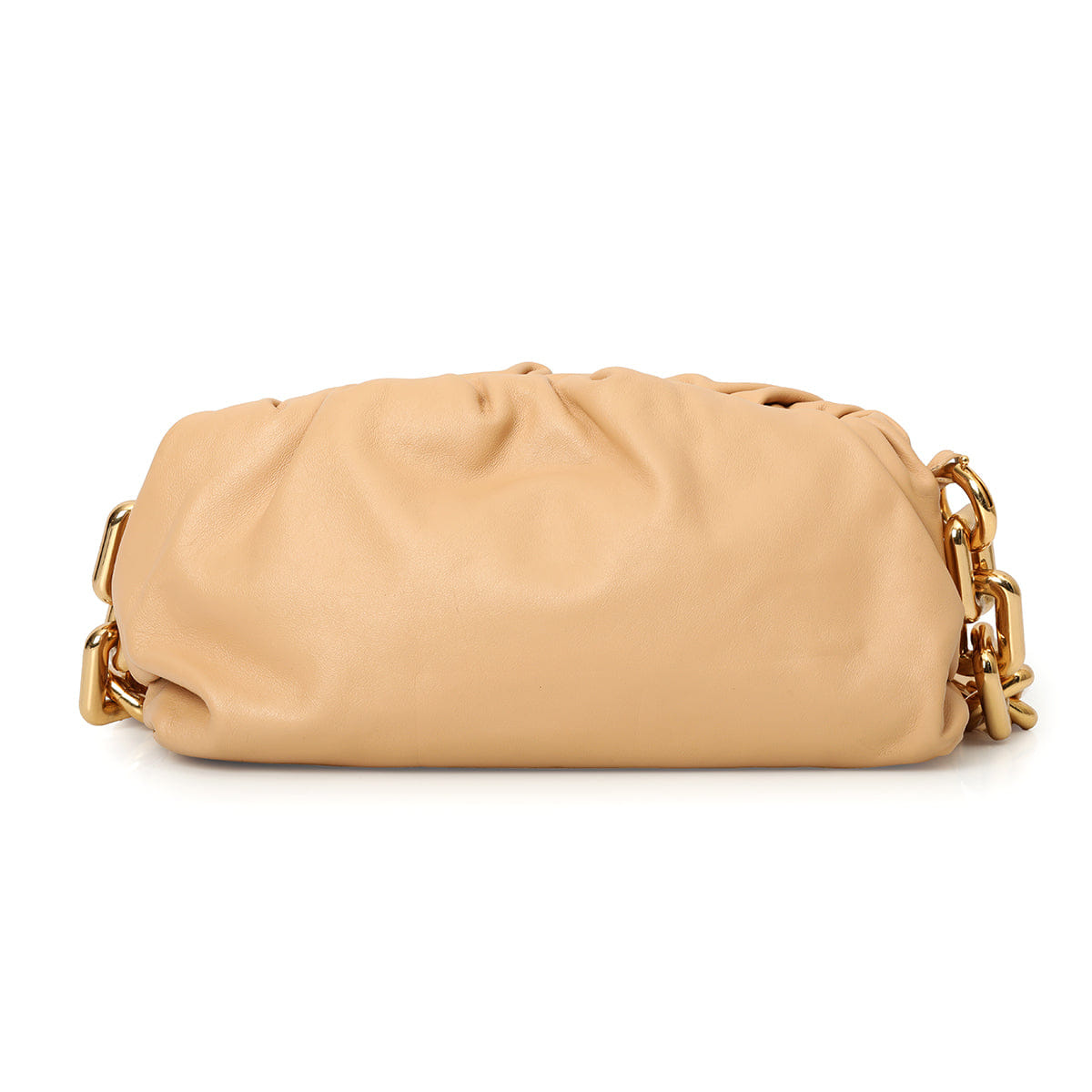 Bottega Veneta Chain Pouch Shoulder Bag One Size