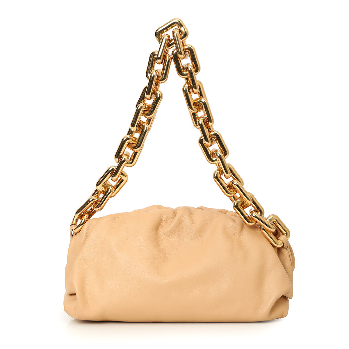 Bottega Veneta Chain Pouch Shoulder Bag One Size