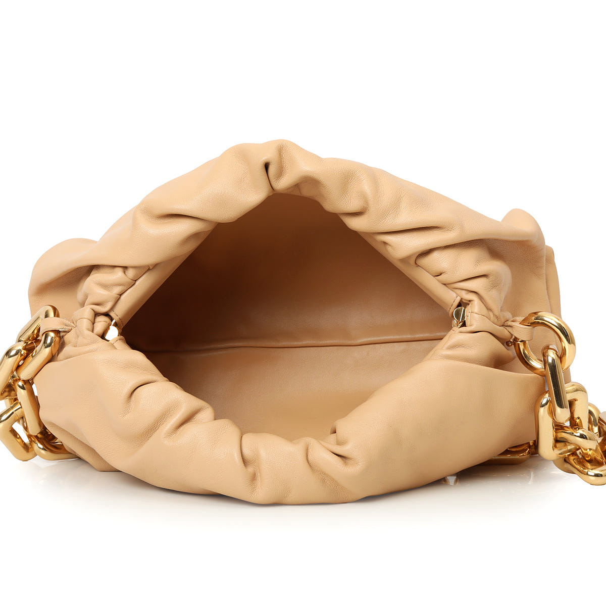 Bottega Veneta Chain Pouch Shoulder Bag One Size