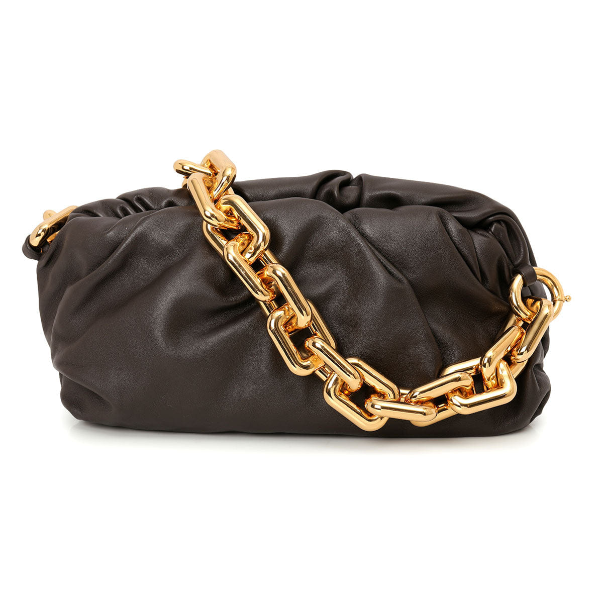 Bottega Veneta Chain Pouch One Size Shoulder Bag