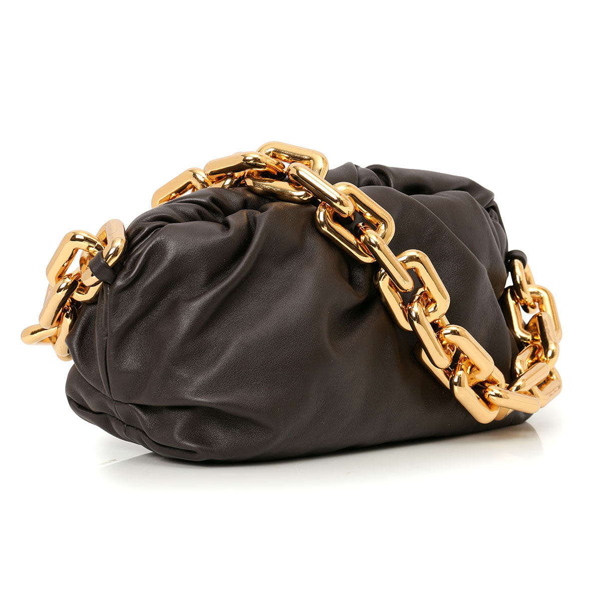Bottega Veneta Chain Pouch One Size Shoulder Bag