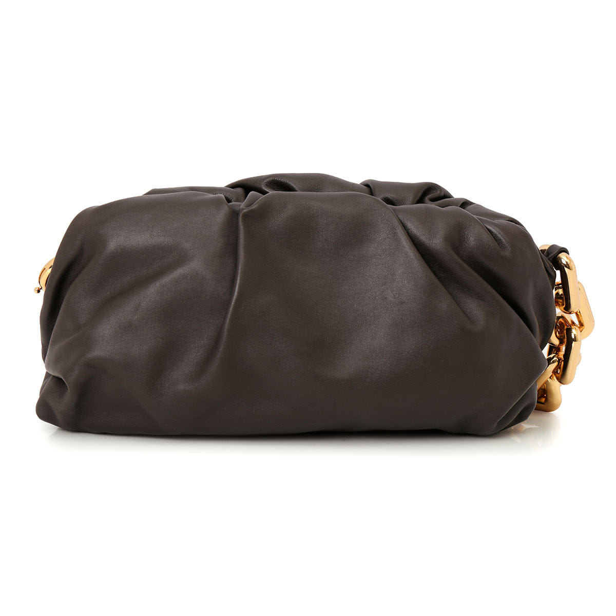Bottega Veneta Chain Pouch One Size Shoulder Bag