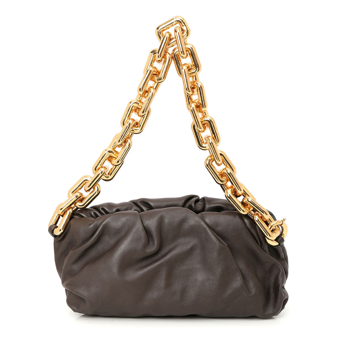 Bottega Veneta Chain Pouch One Size Shoulder Bag