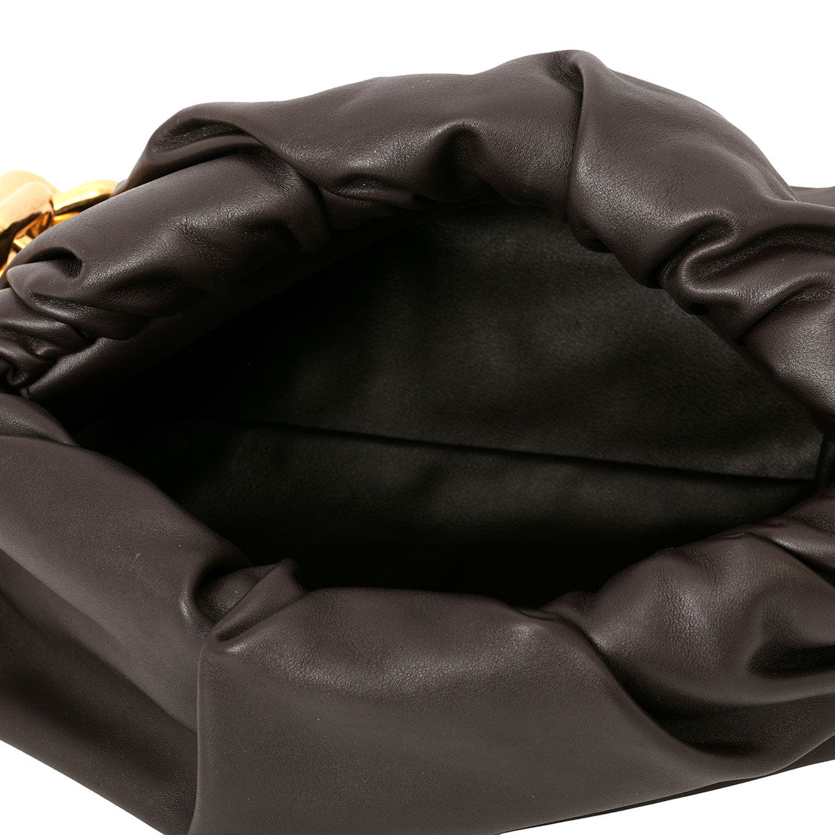 Bottega Veneta Chain Pouch One Size Shoulder Bag