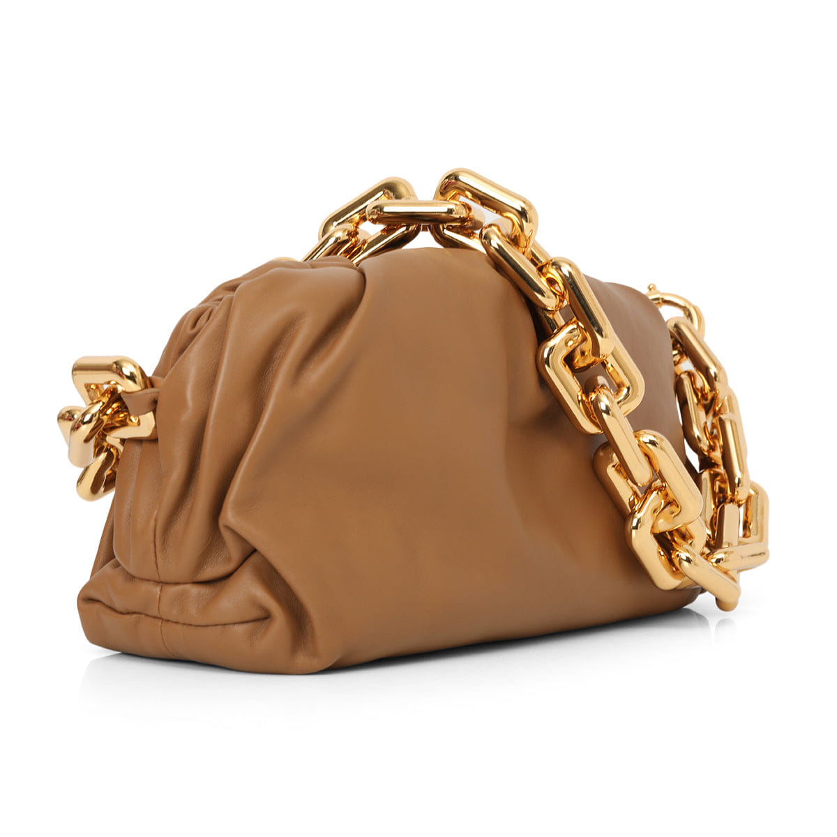 Bottega Veneta Chain Pouch Shoulder Bag One Size