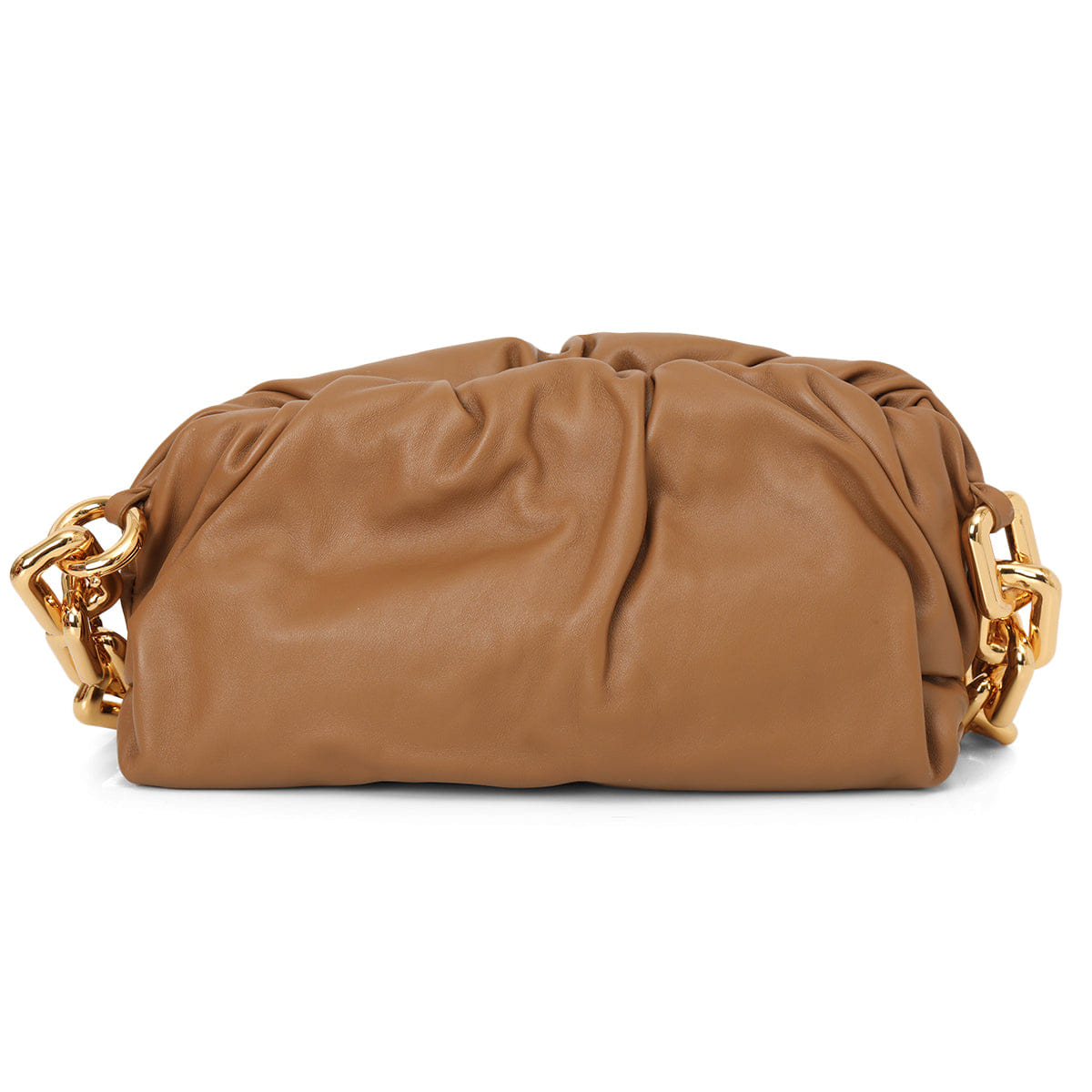 Bottega Veneta Chain Pouch Shoulder Bag One Size