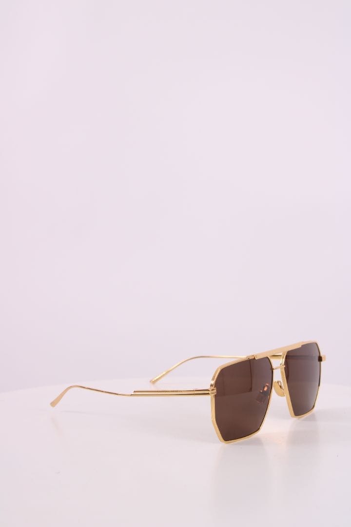 Bottega Veneta Sunglasses