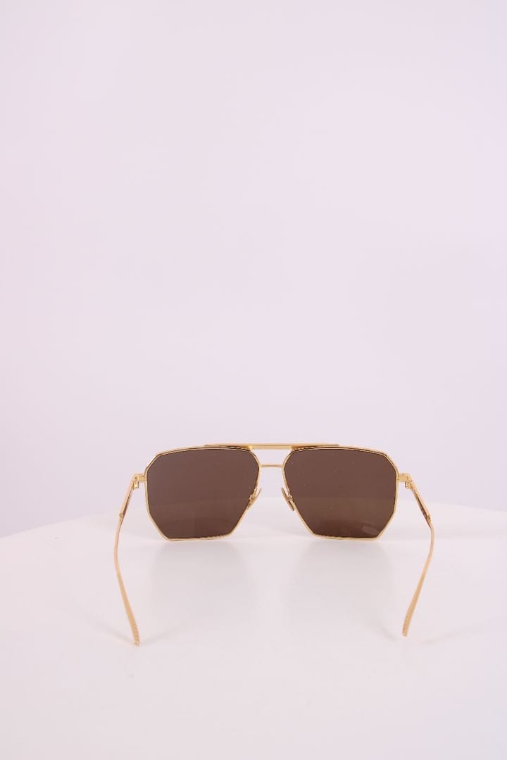 Bottega Veneta Sunglasses