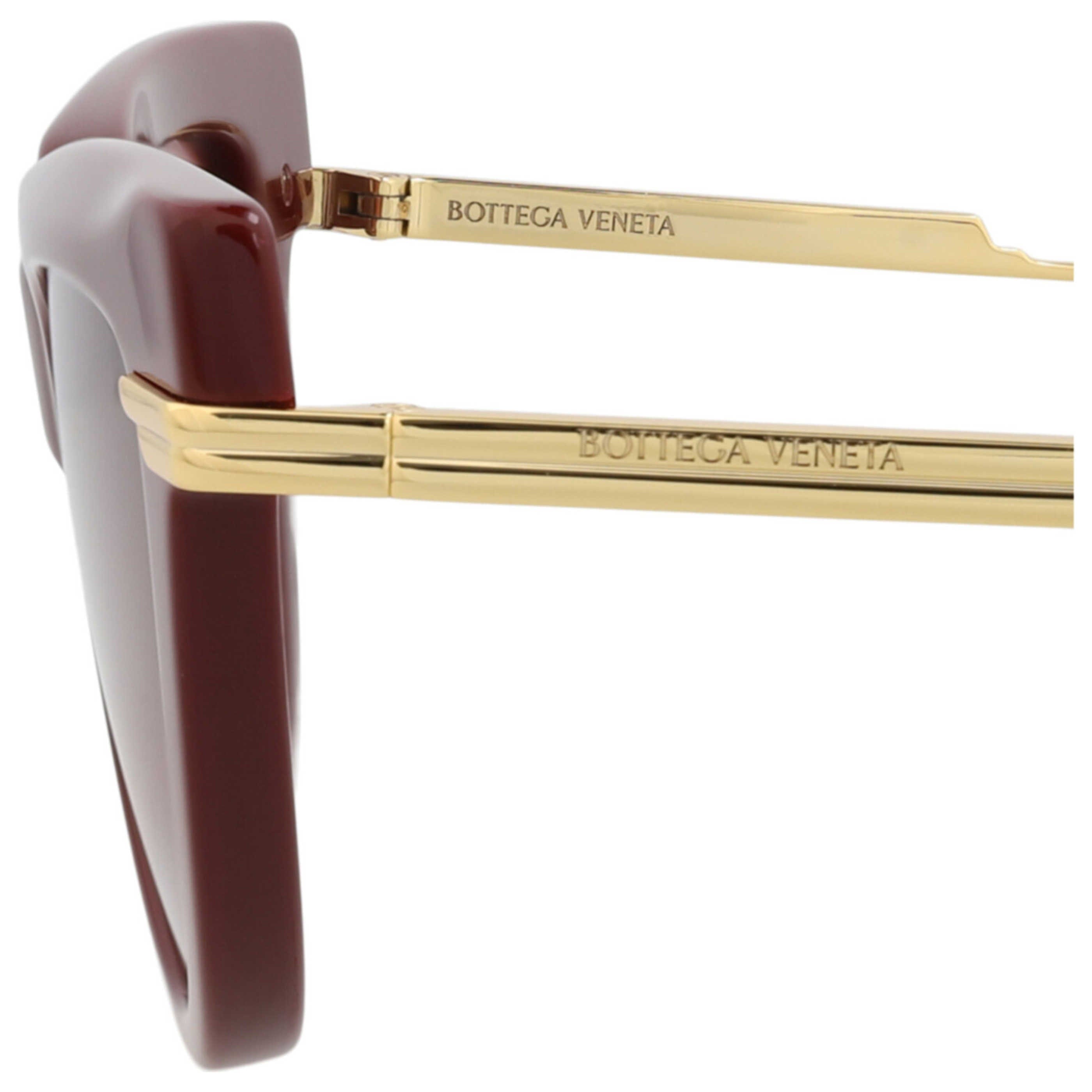 Bottega Veneta Women's Sunglasses BV1265S - 30014573 - 003