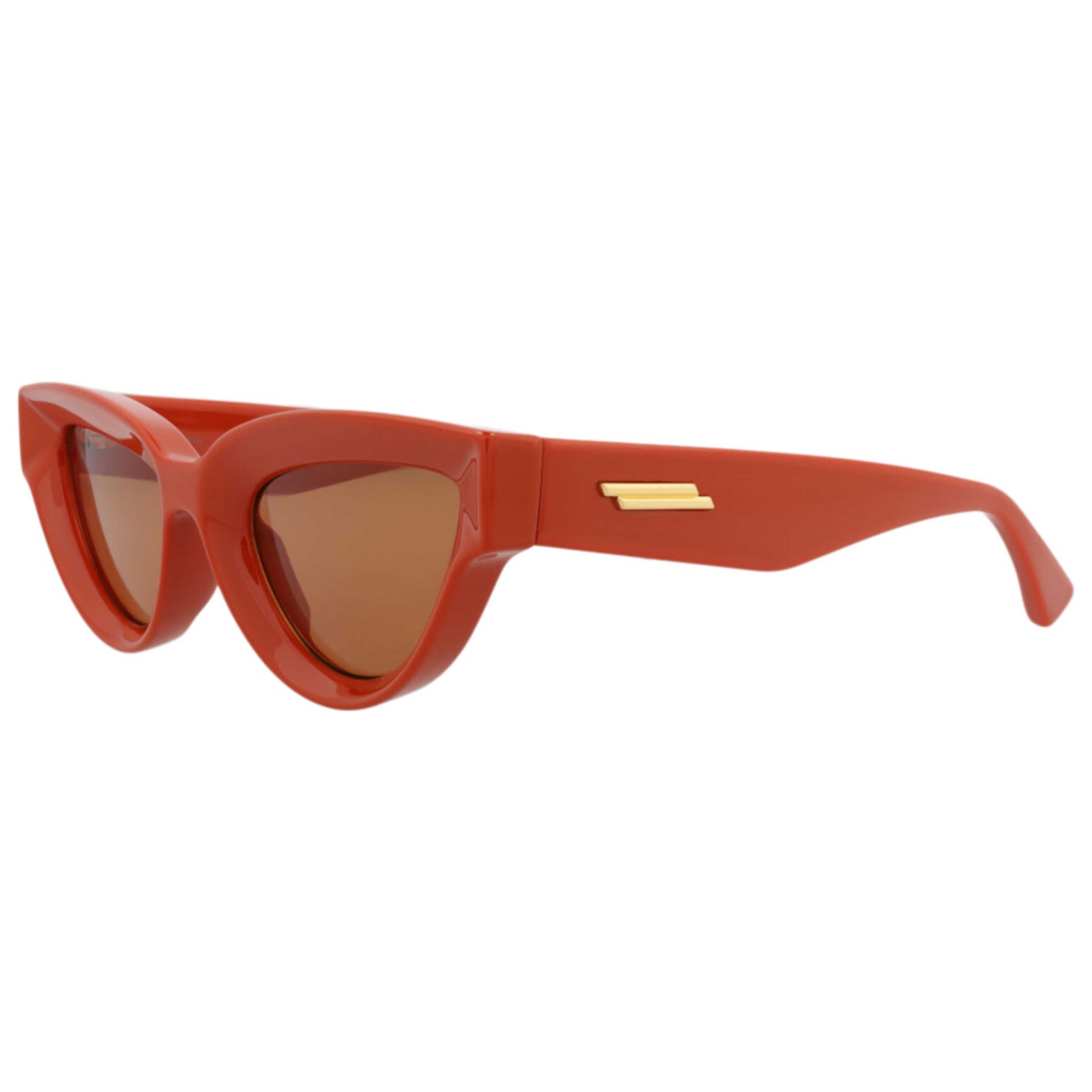 Bottega Veneta Women's Sunglasses BV1249S - 30014560 - 004