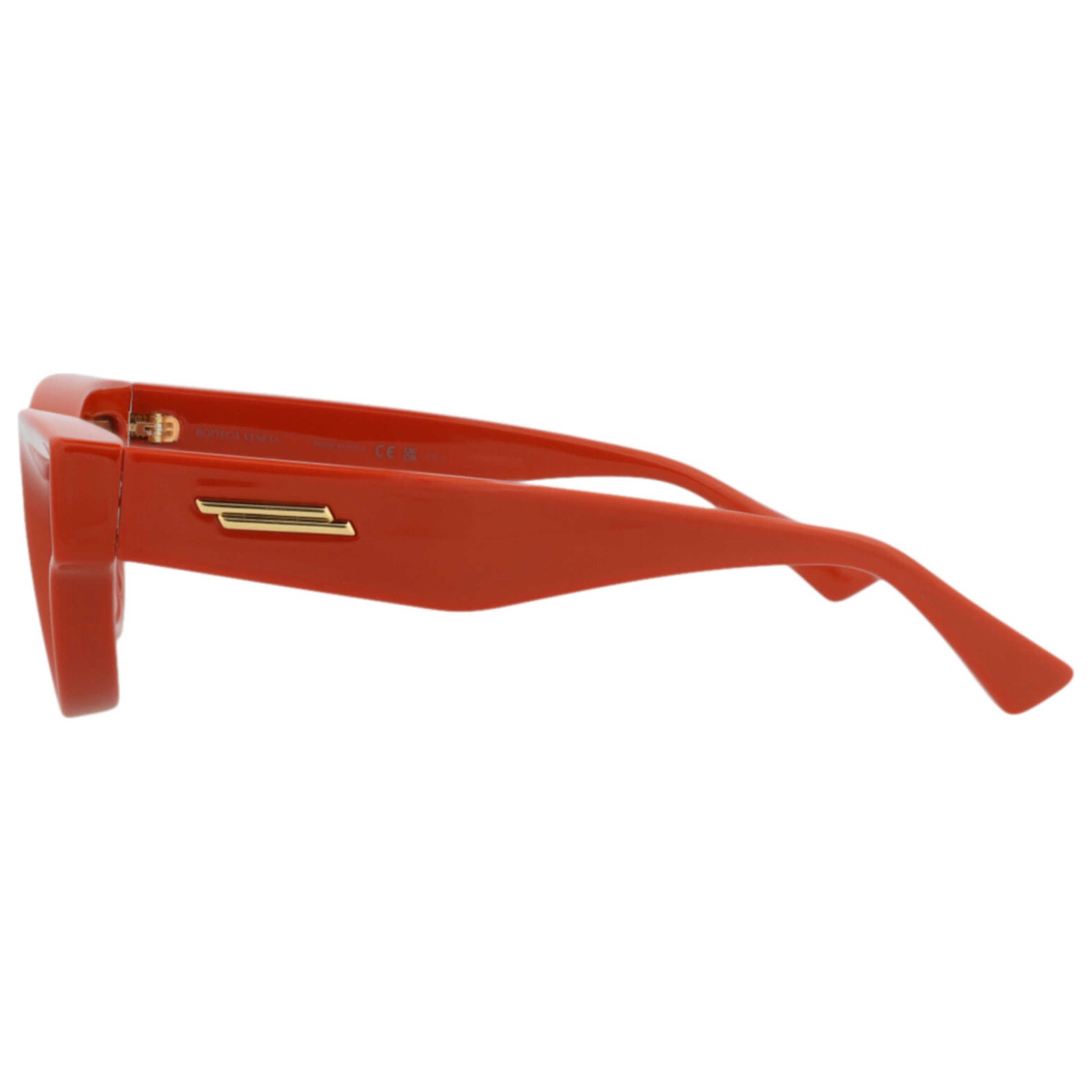 Bottega Veneta Women's Sunglasses BV1249S - 30014560 - 004