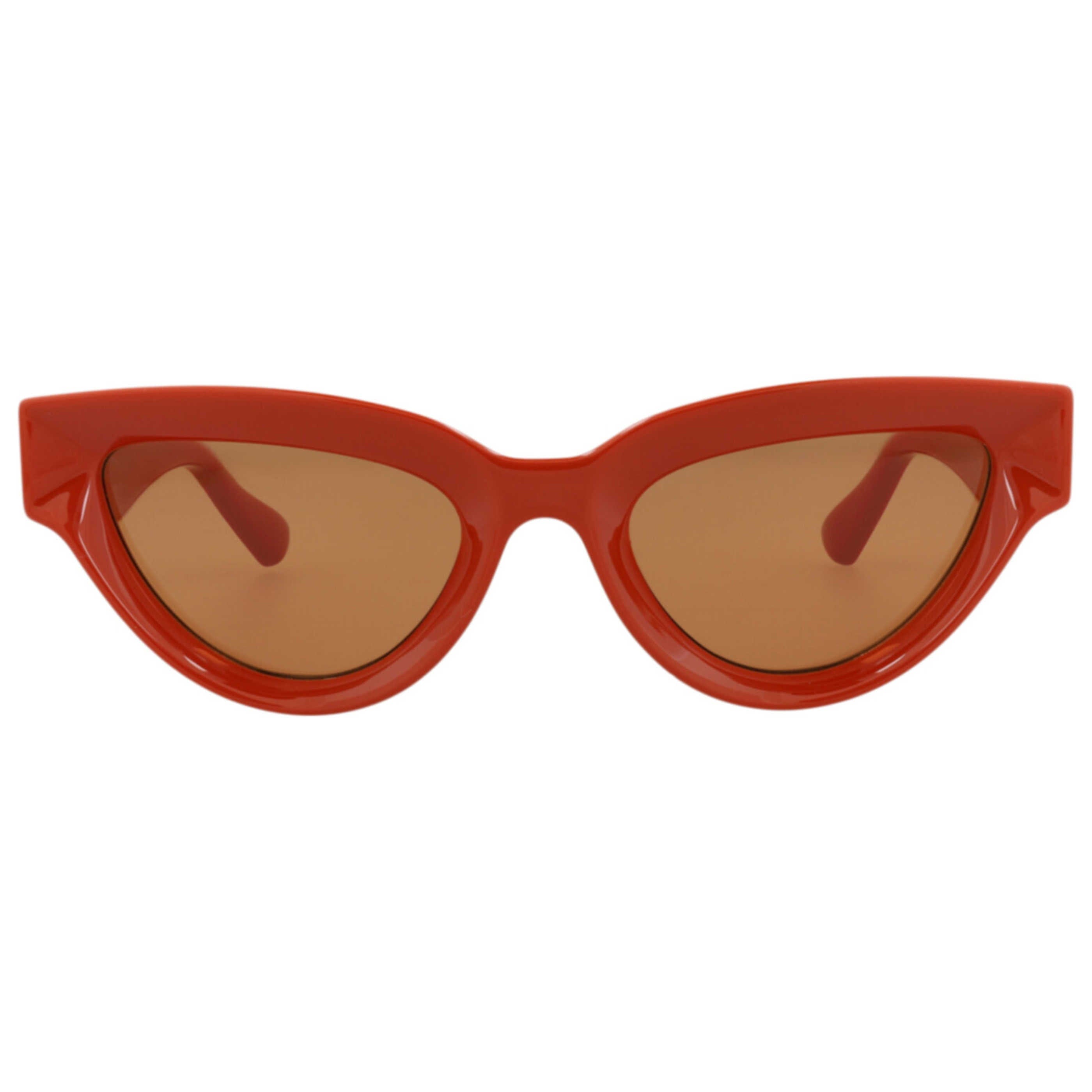 Bottega Veneta Women's Sunglasses BV1249S - 30014560 - 004