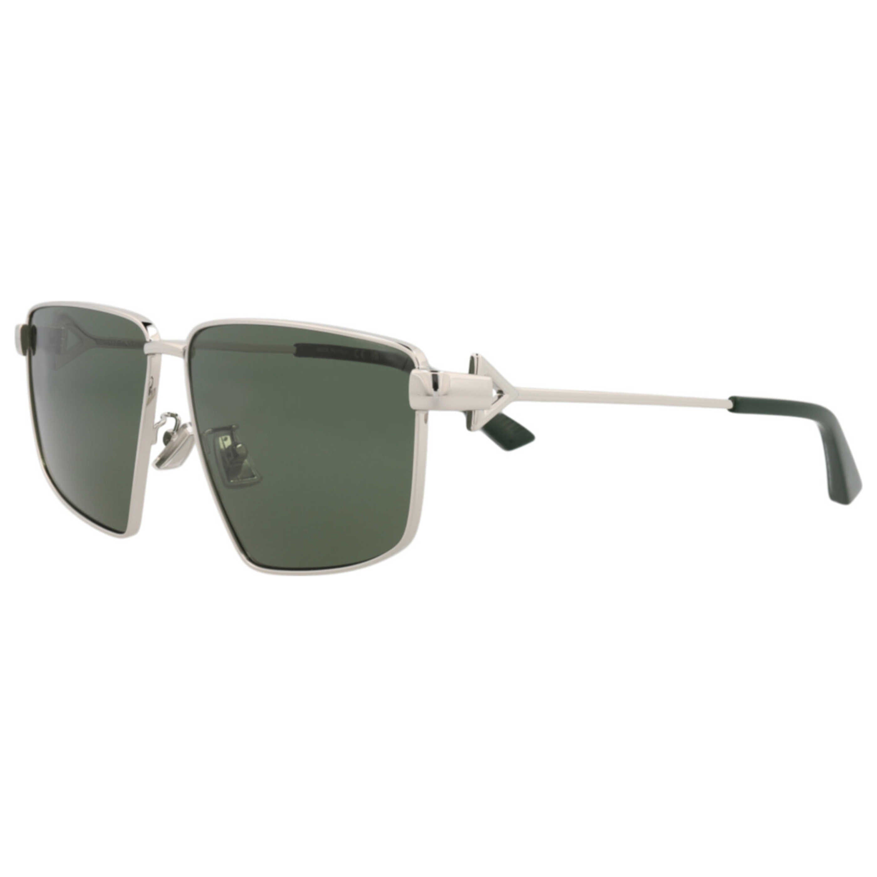 Bottega Veneta Women's Sunglasses BV1223S - 30014273 - 003