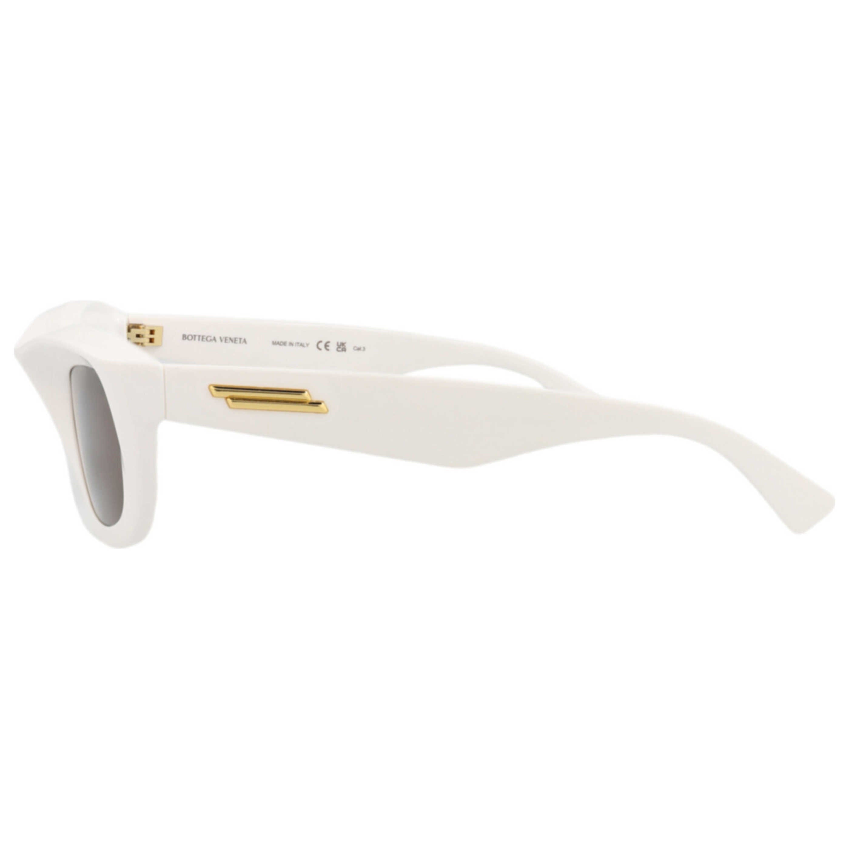 Bottega Veneta Unisex Sunglasses BV1326S - 30015719 - 004