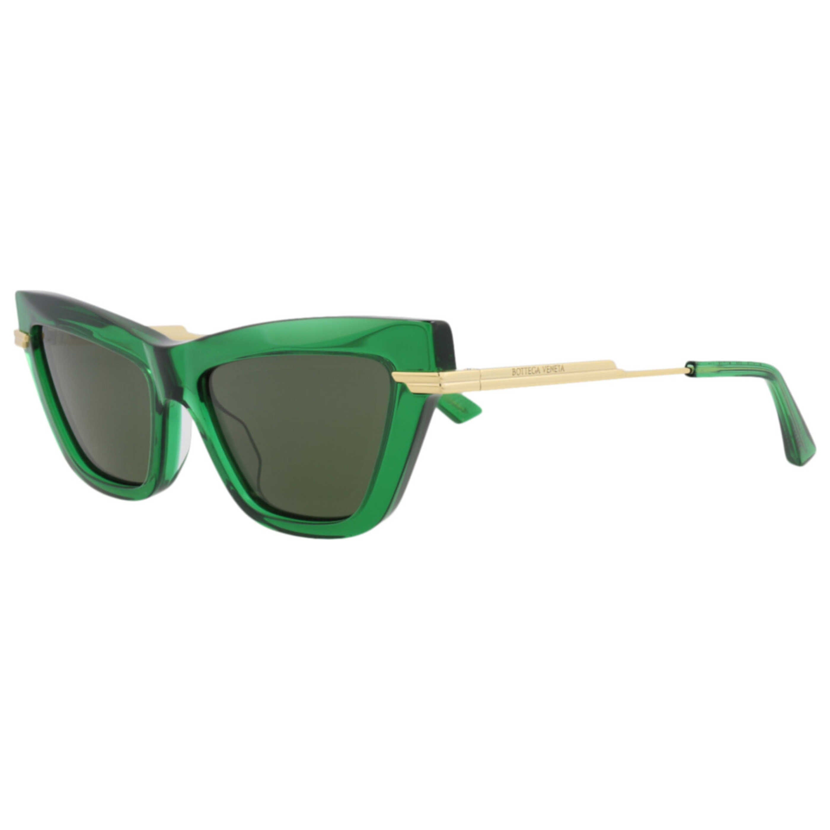 Bottega Veneta Women's Sunglasses BV1241S - 30014294 - 003