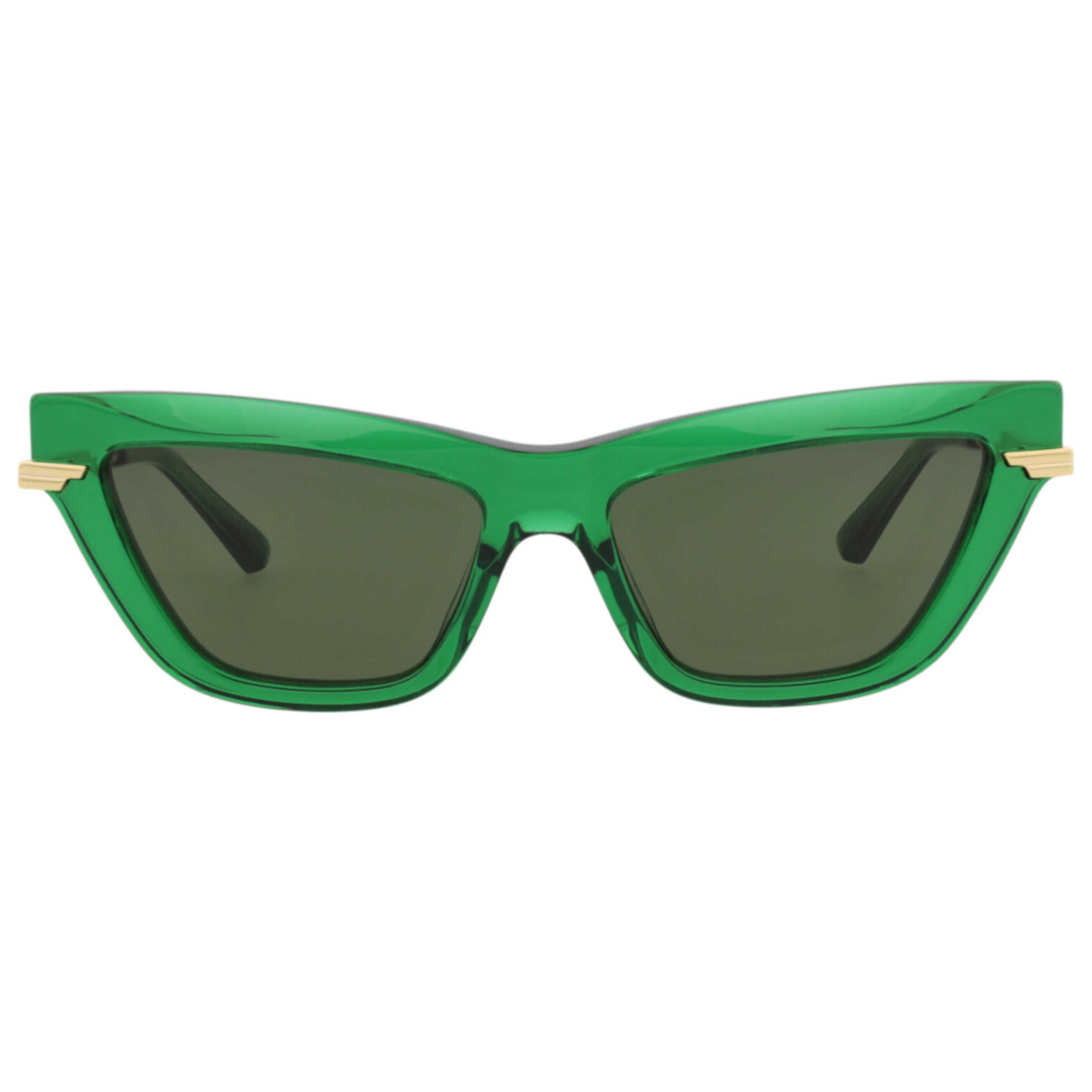Bottega Veneta Women's Sunglasses BV1241S - 30014294 - 003