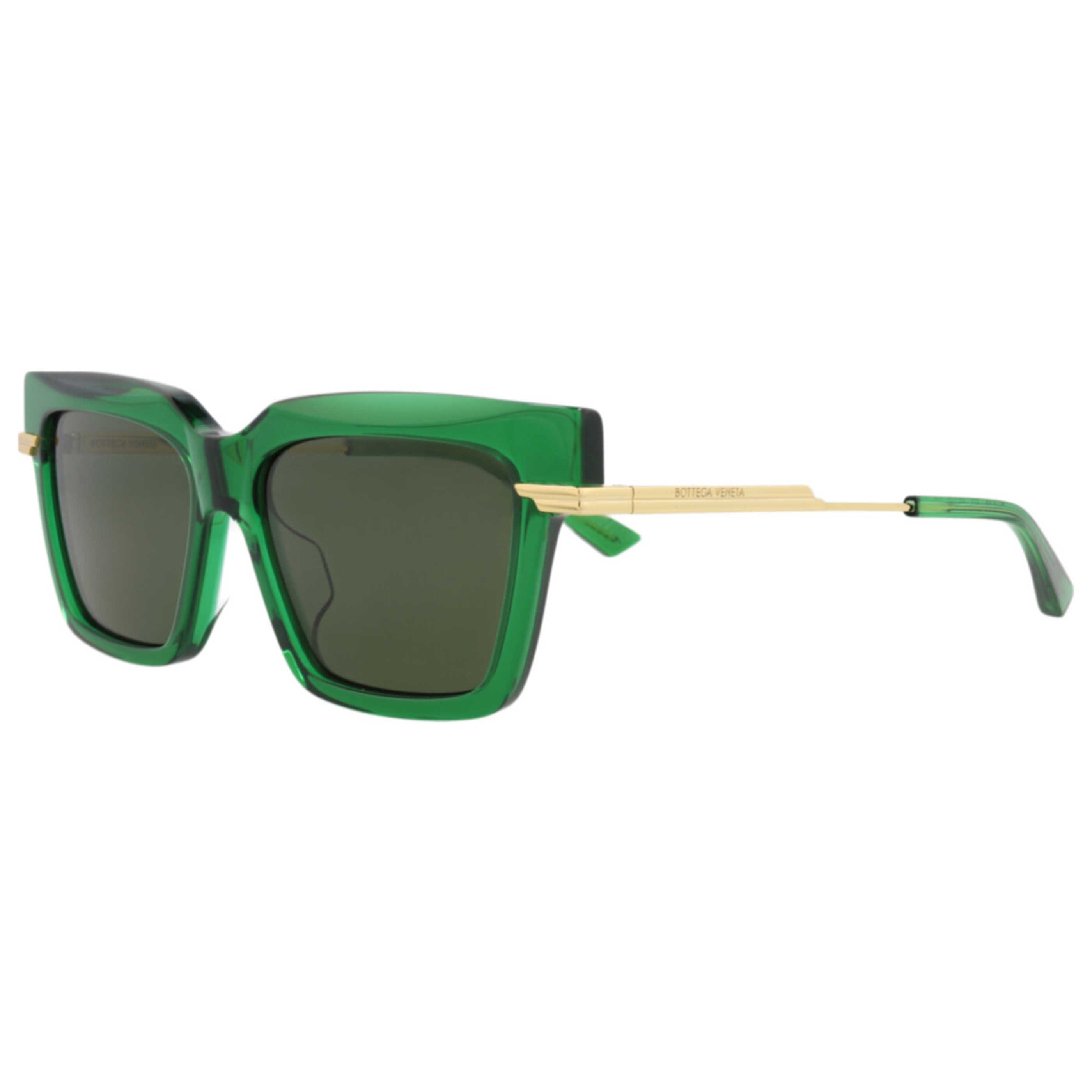Bottega Veneta Women's Sunglasses BV1242S - 30014295 - 003