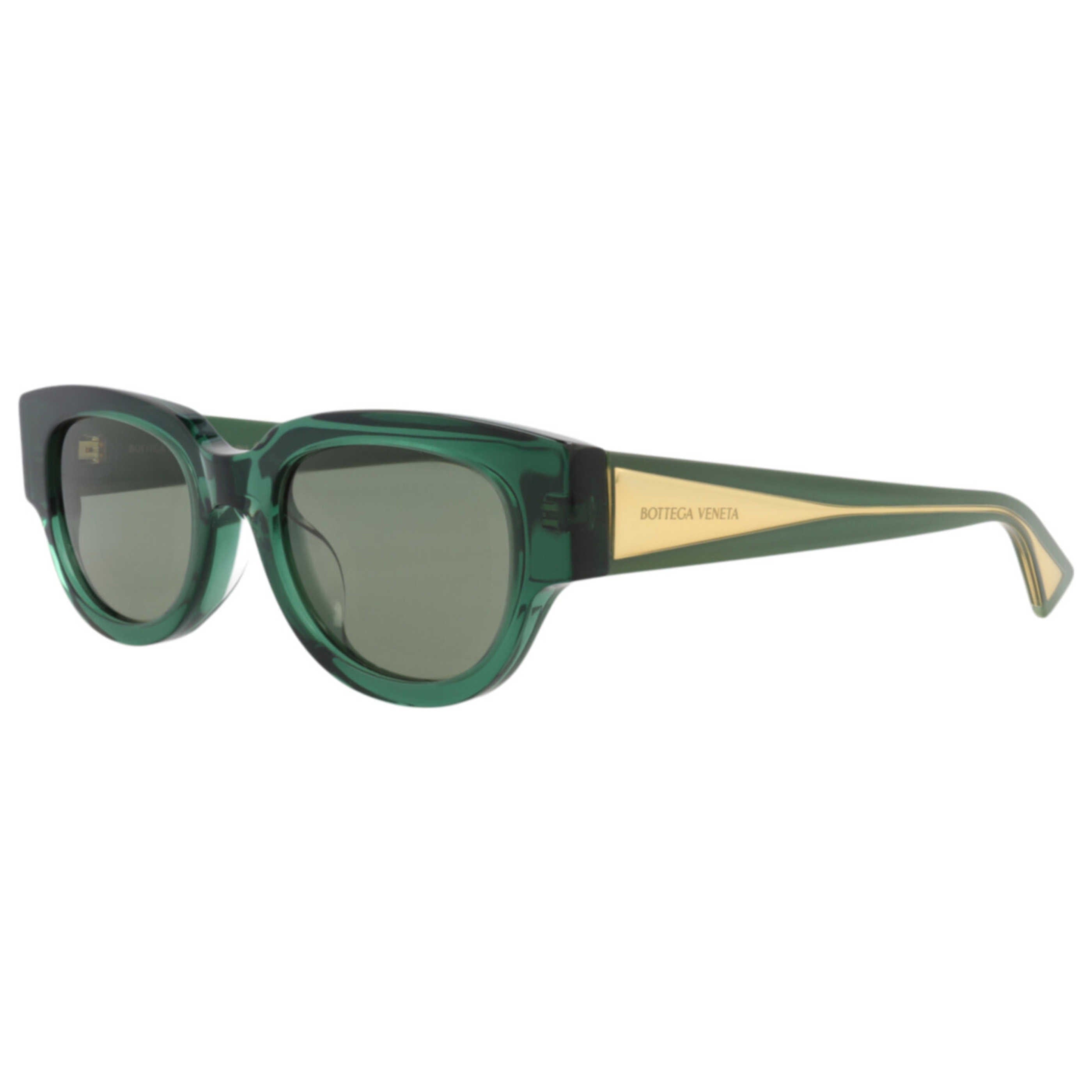 Bottega Veneta Women's Sunglasses BV1278SA - 30015208 - 003