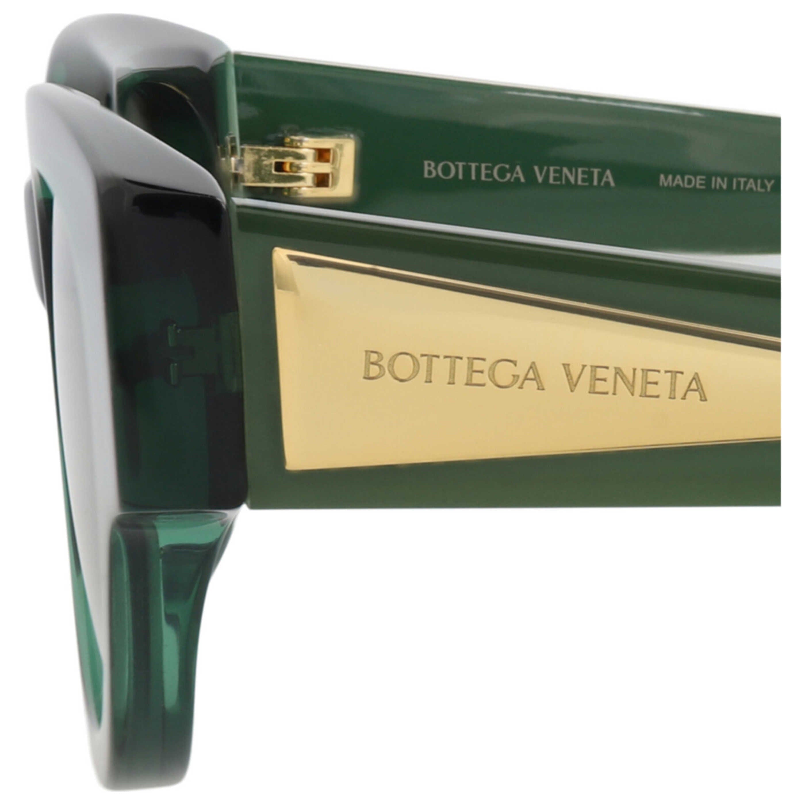 Bottega Veneta Women's Sunglasses BV1278SA - 30015208 - 003