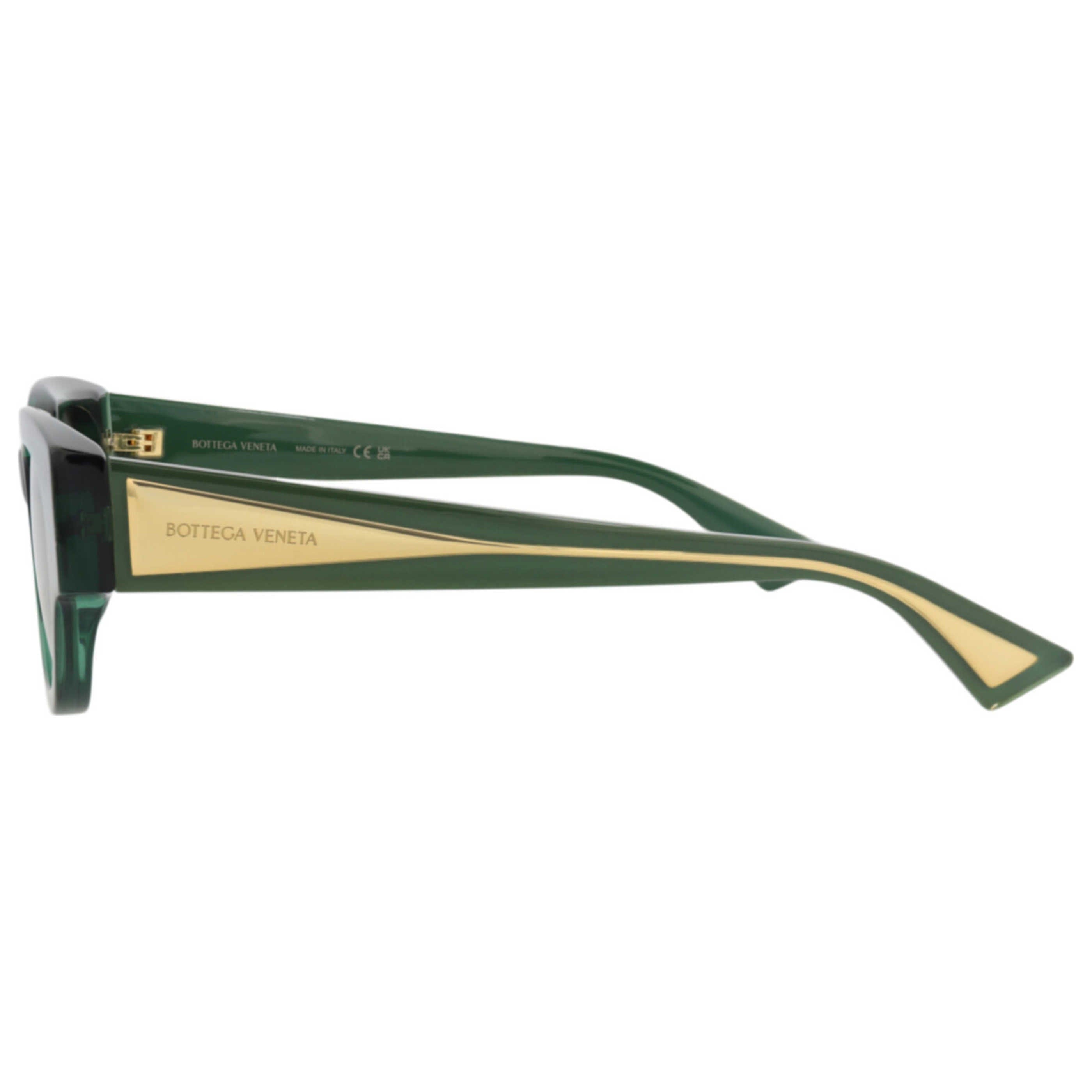 Bottega Veneta Women's Sunglasses BV1278SA - 30015208 - 003