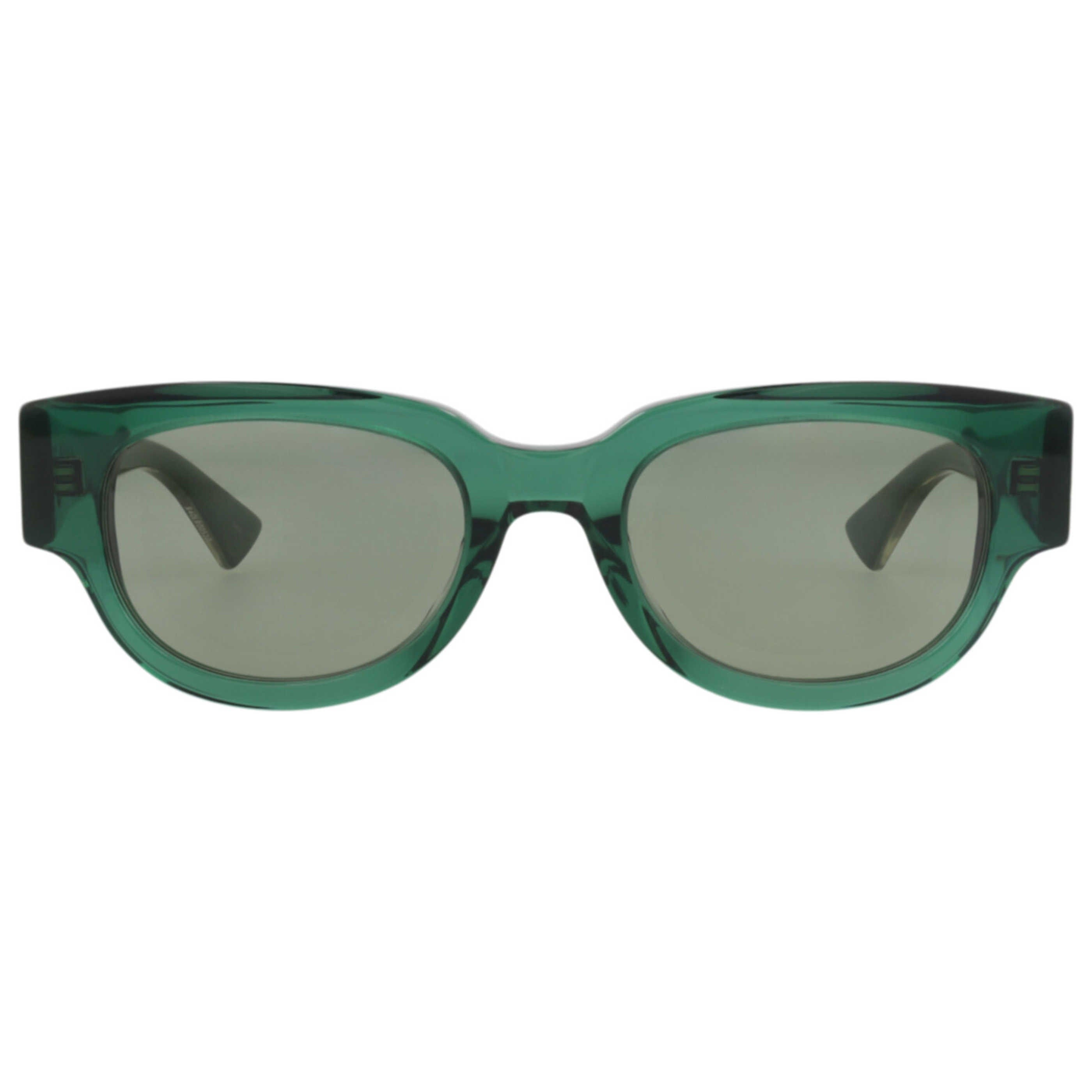 Bottega Veneta Women's Sunglasses BV1278SA - 30015208 - 003