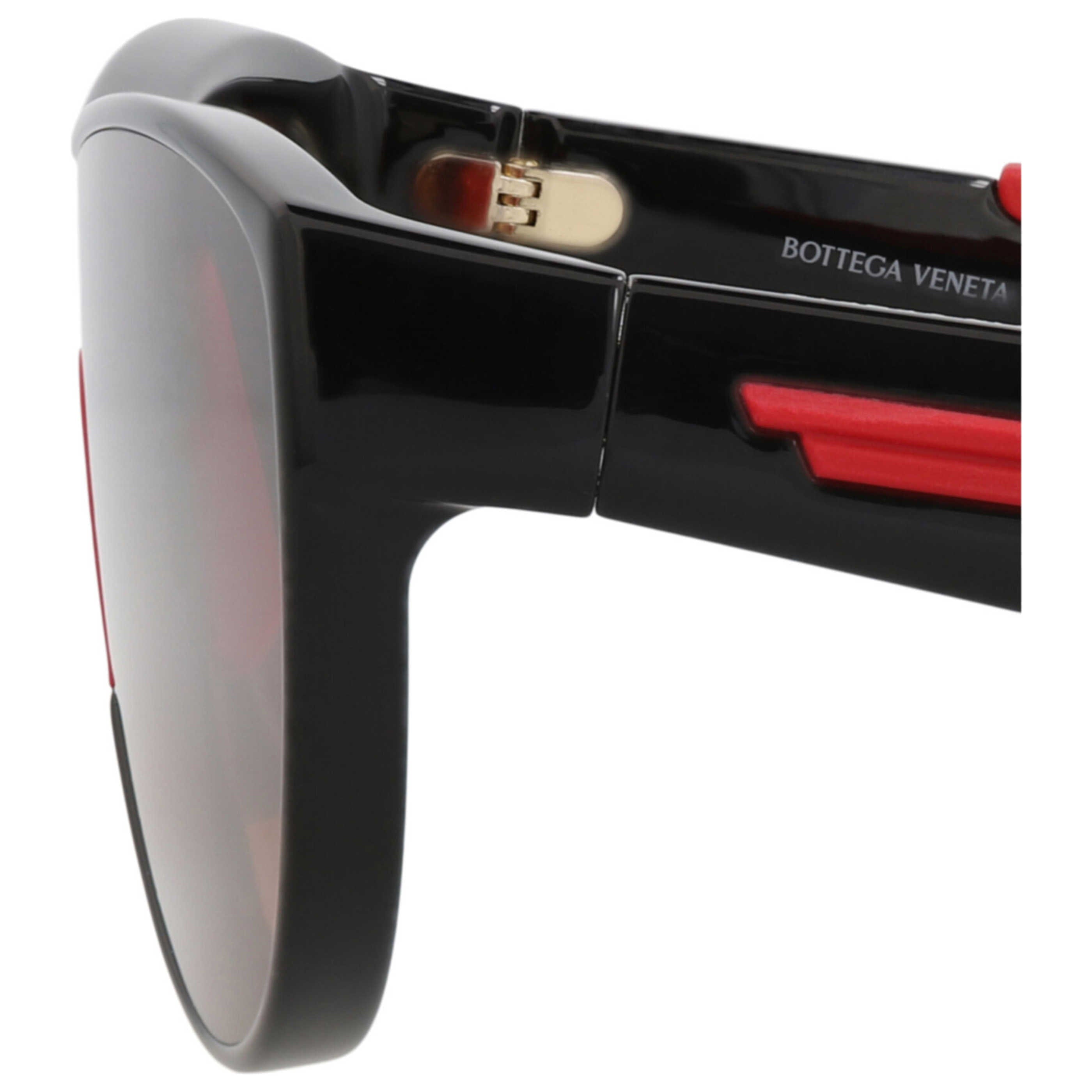 Bottega Veneta Unisex Sunglasses BV1234S - 30014284 - 004